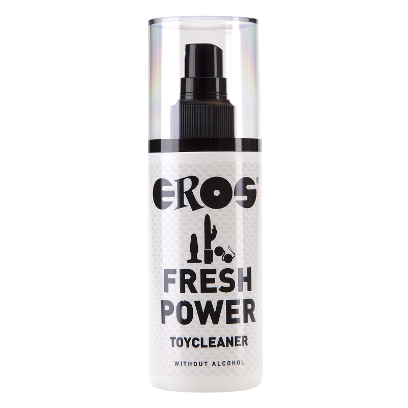 Eros Power Line - Power Sans Alcool